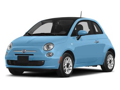 2015 Fiat 500 Sport -
                  Renton, WA