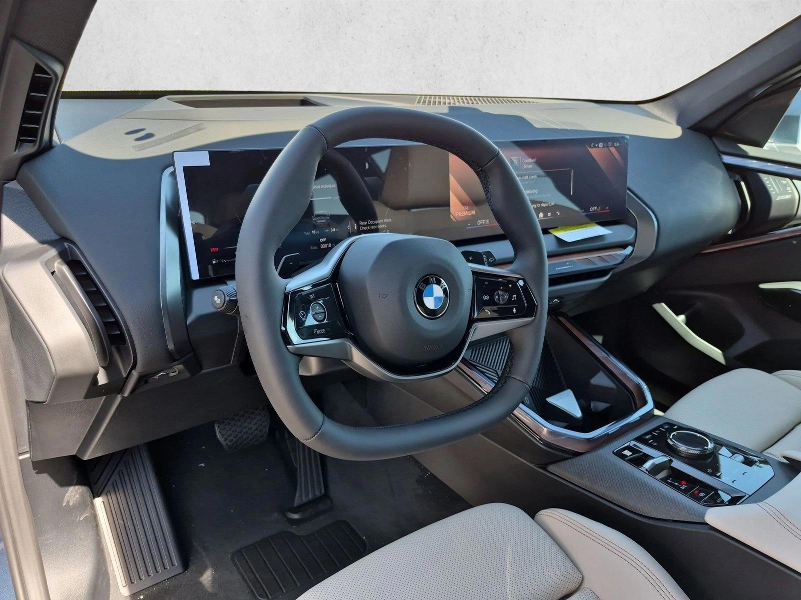 Thumbnail: 2026 BMW X3 - 3