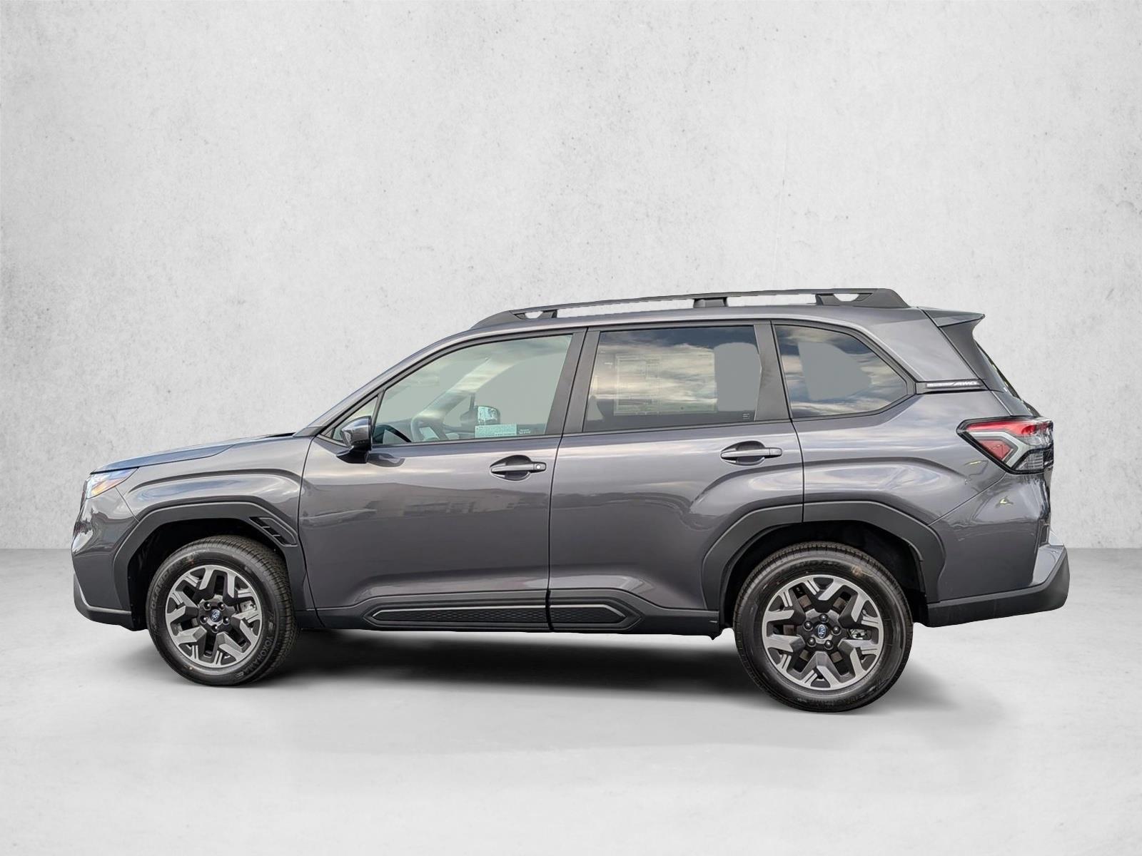 Thumbnail: 2026 Subaru Forester - 2