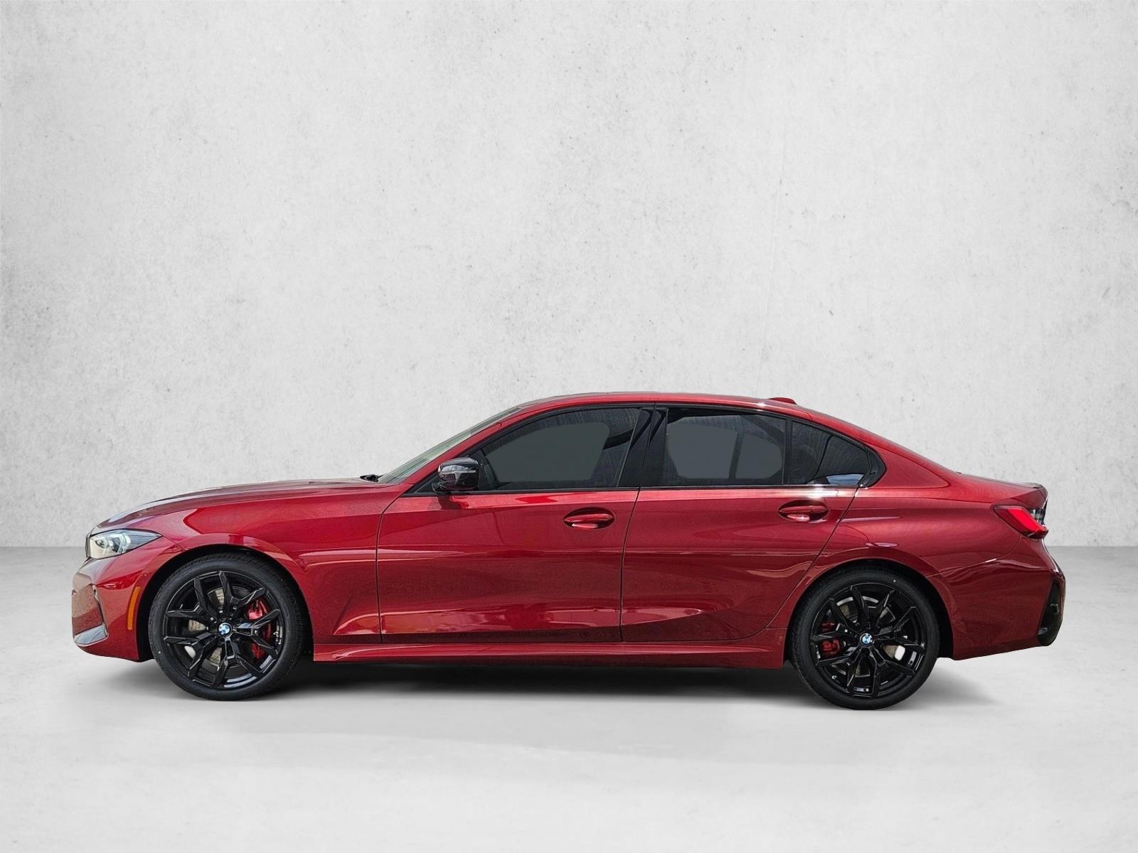 Thumbnail: 2026 BMW 3 Series - 2