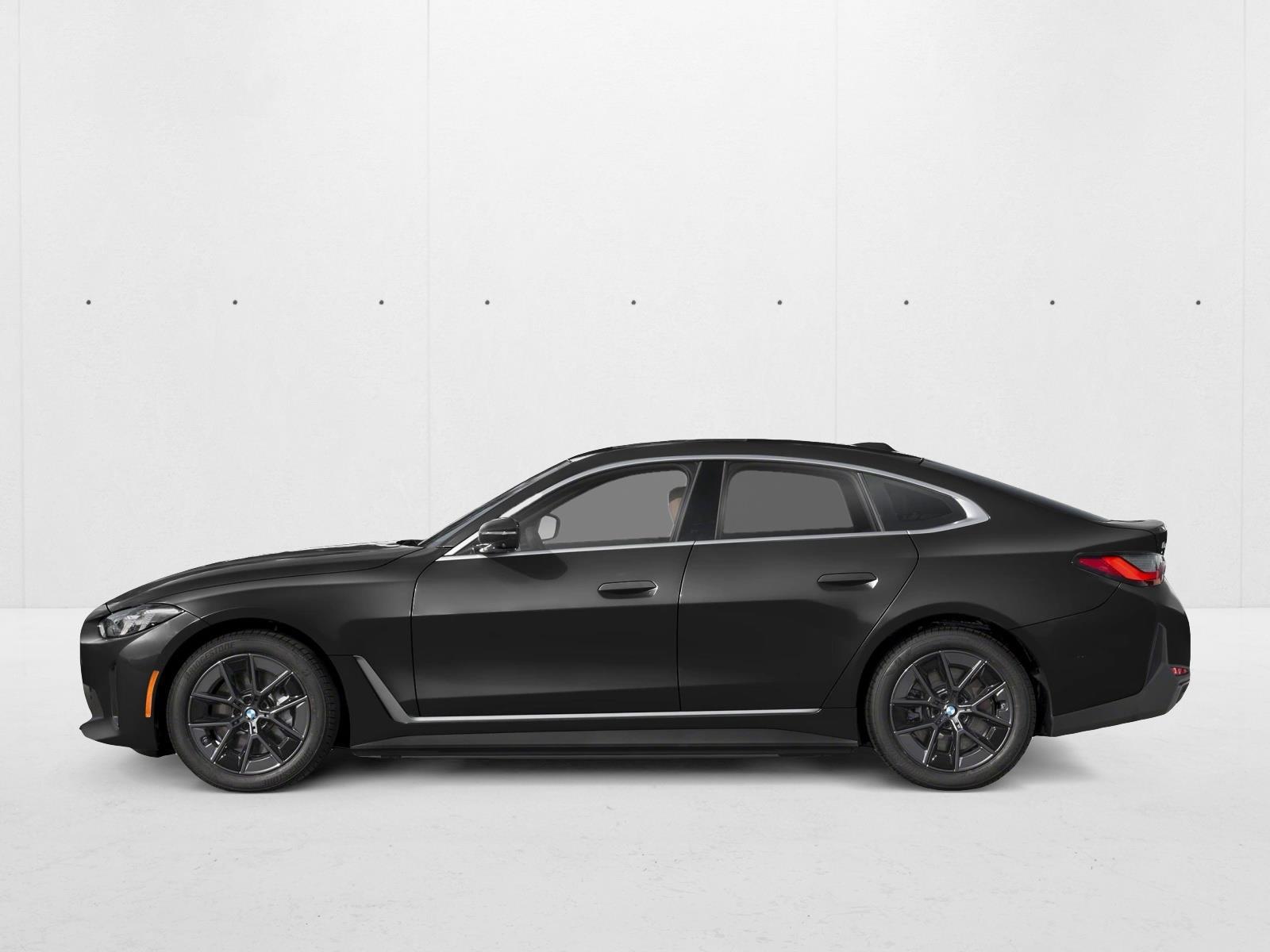 Thumbnail: 2026 BMW i4 - 2