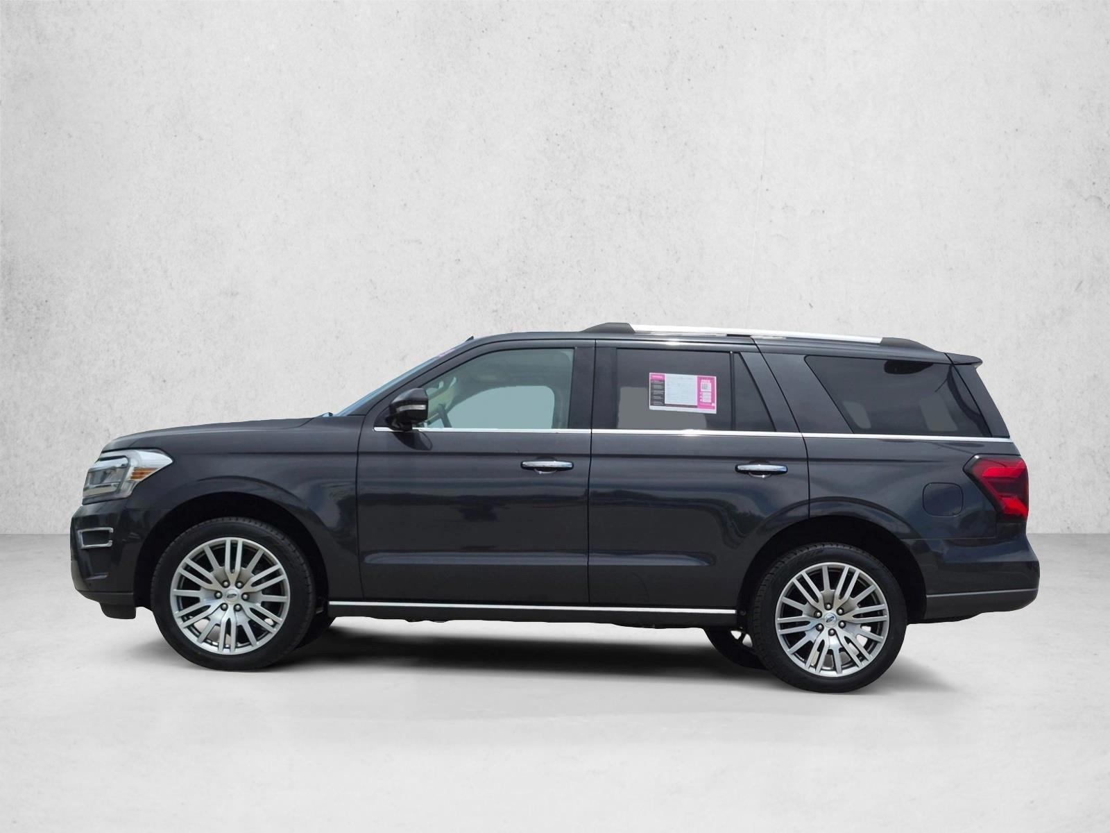Thumbnail: 2023 Ford Expedition - 2