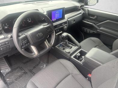 2026 Toyota 4Runner