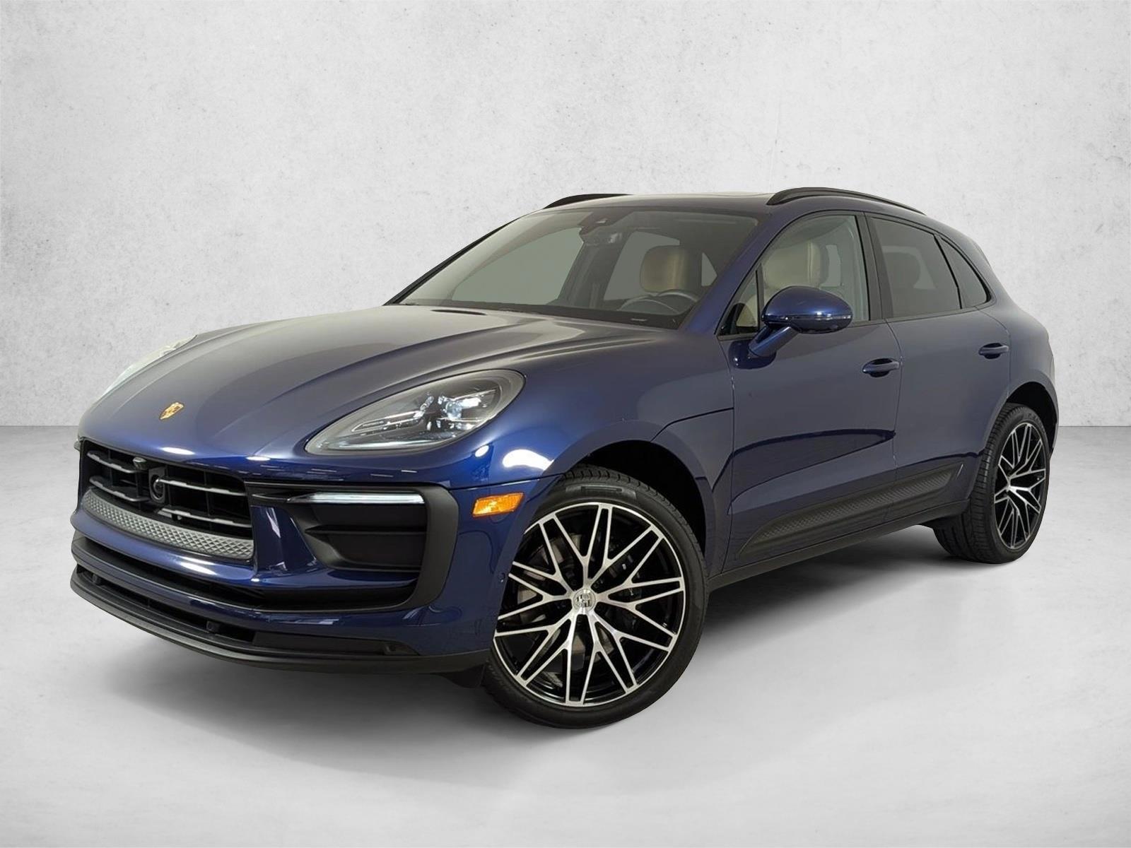 2023 Porsche Panamera