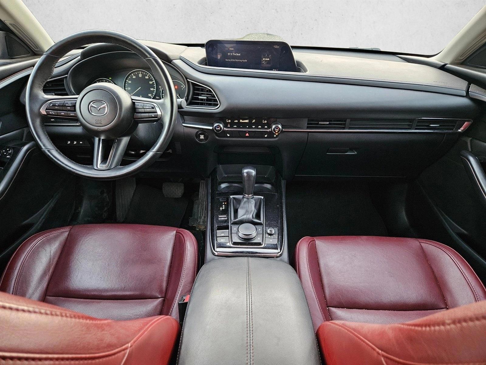 Thumbnail: 2024 Mazda CX-30 - 3
