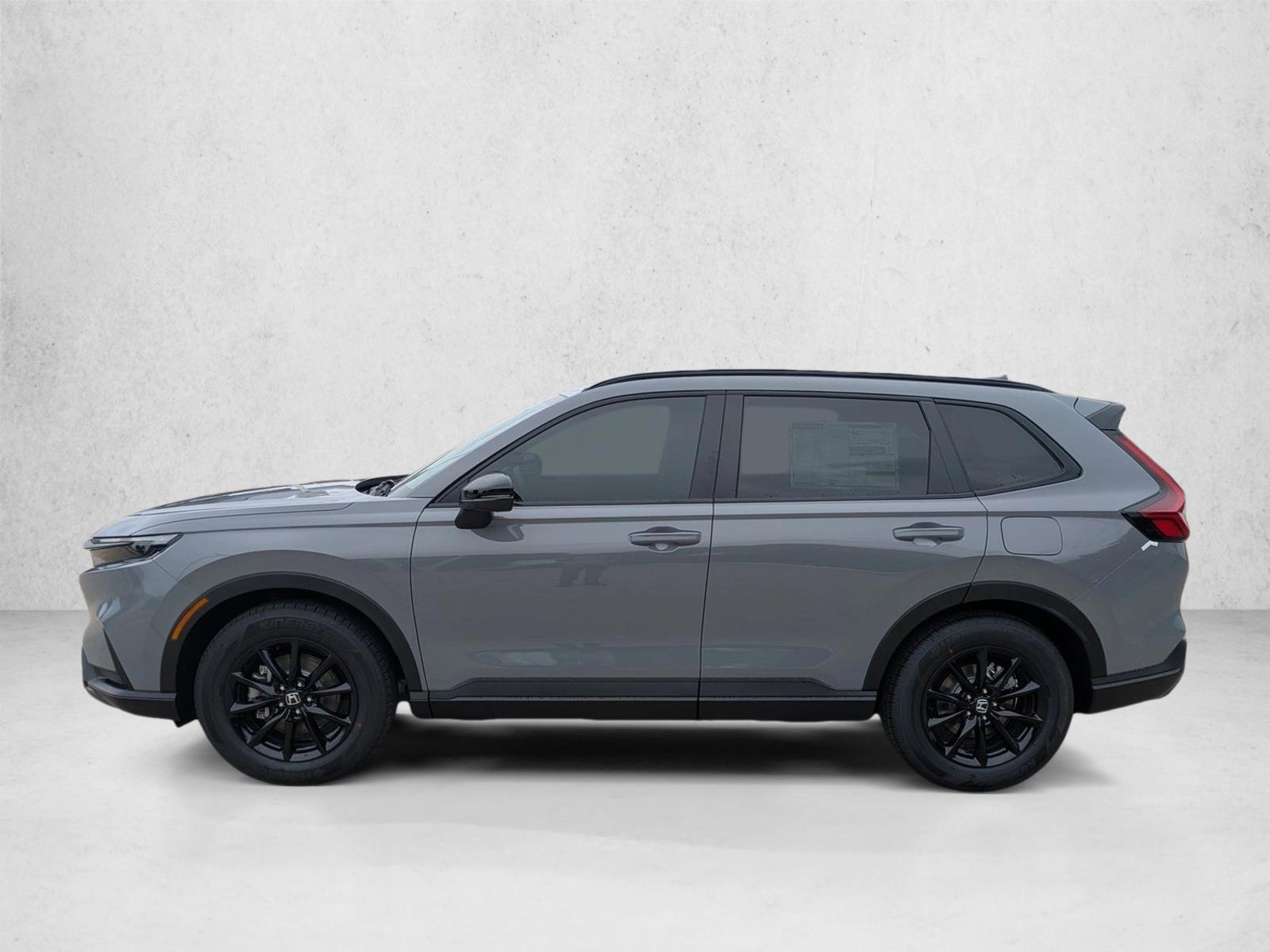 Thumbnail: 2026 Honda CR-V - 2