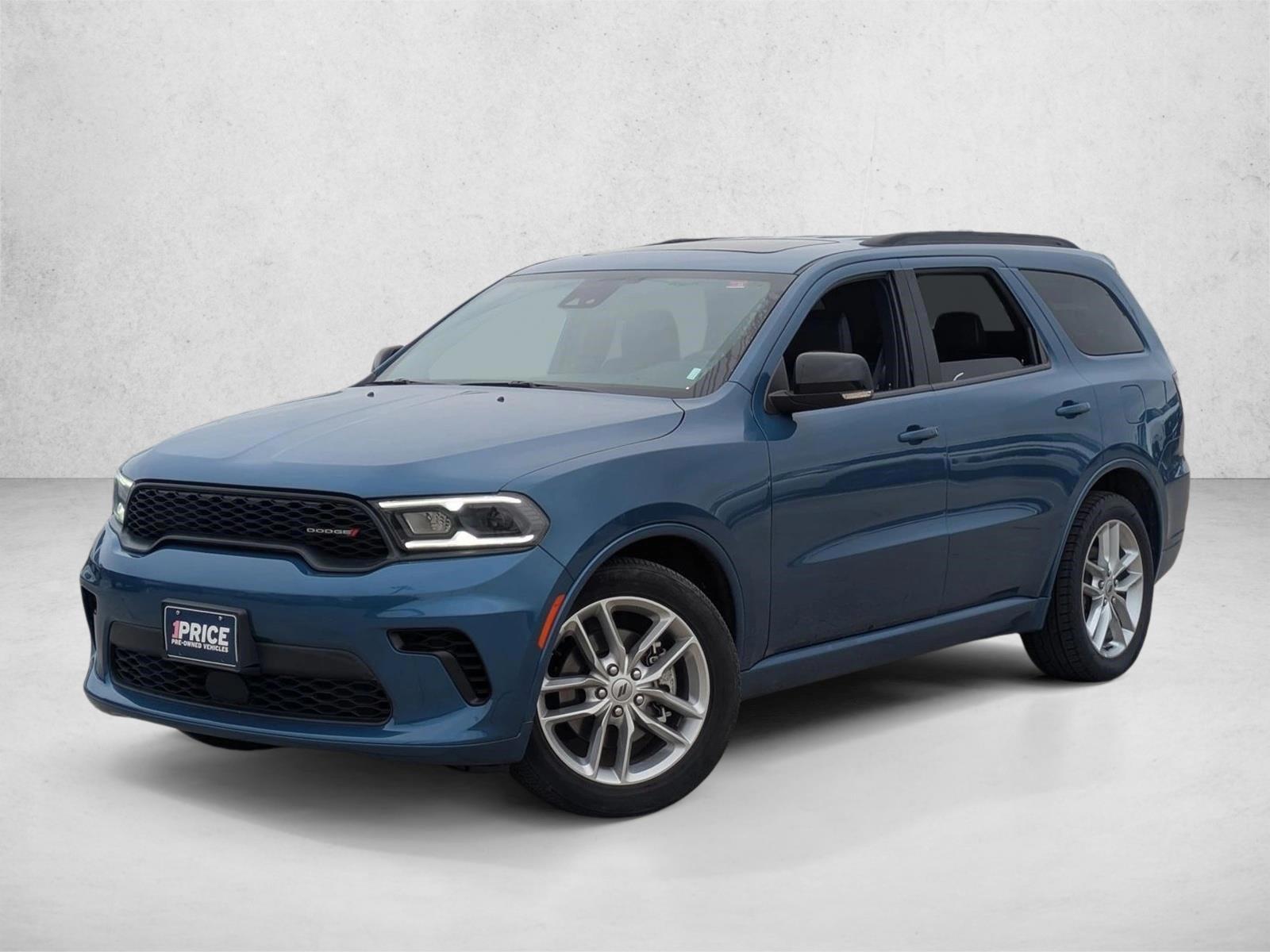 2024 Dodge Durango