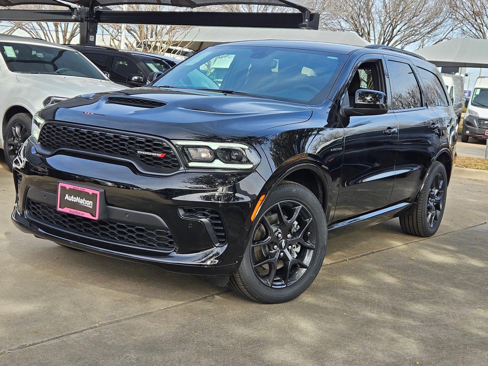 Thumbnail: 2026 Dodge Durango - 1
