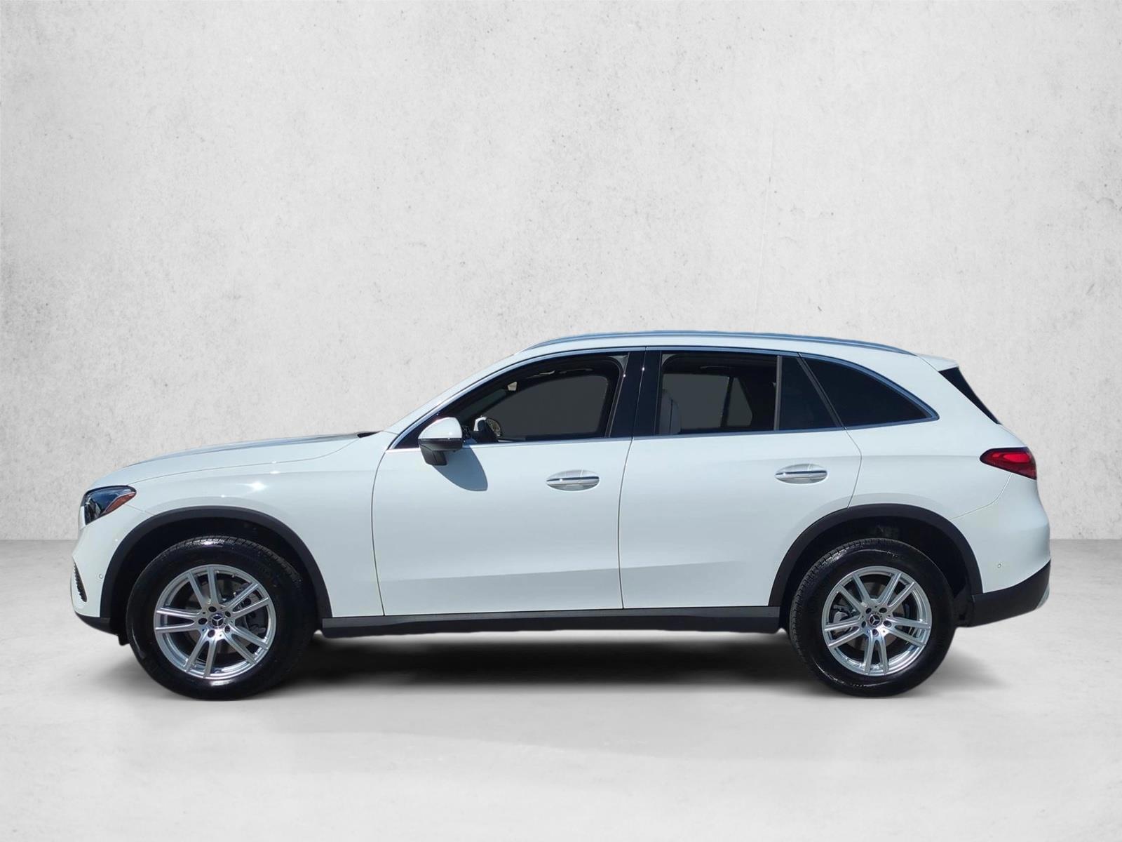 Thumbnail: 2025 Mercedes-Benz GLC - 2
