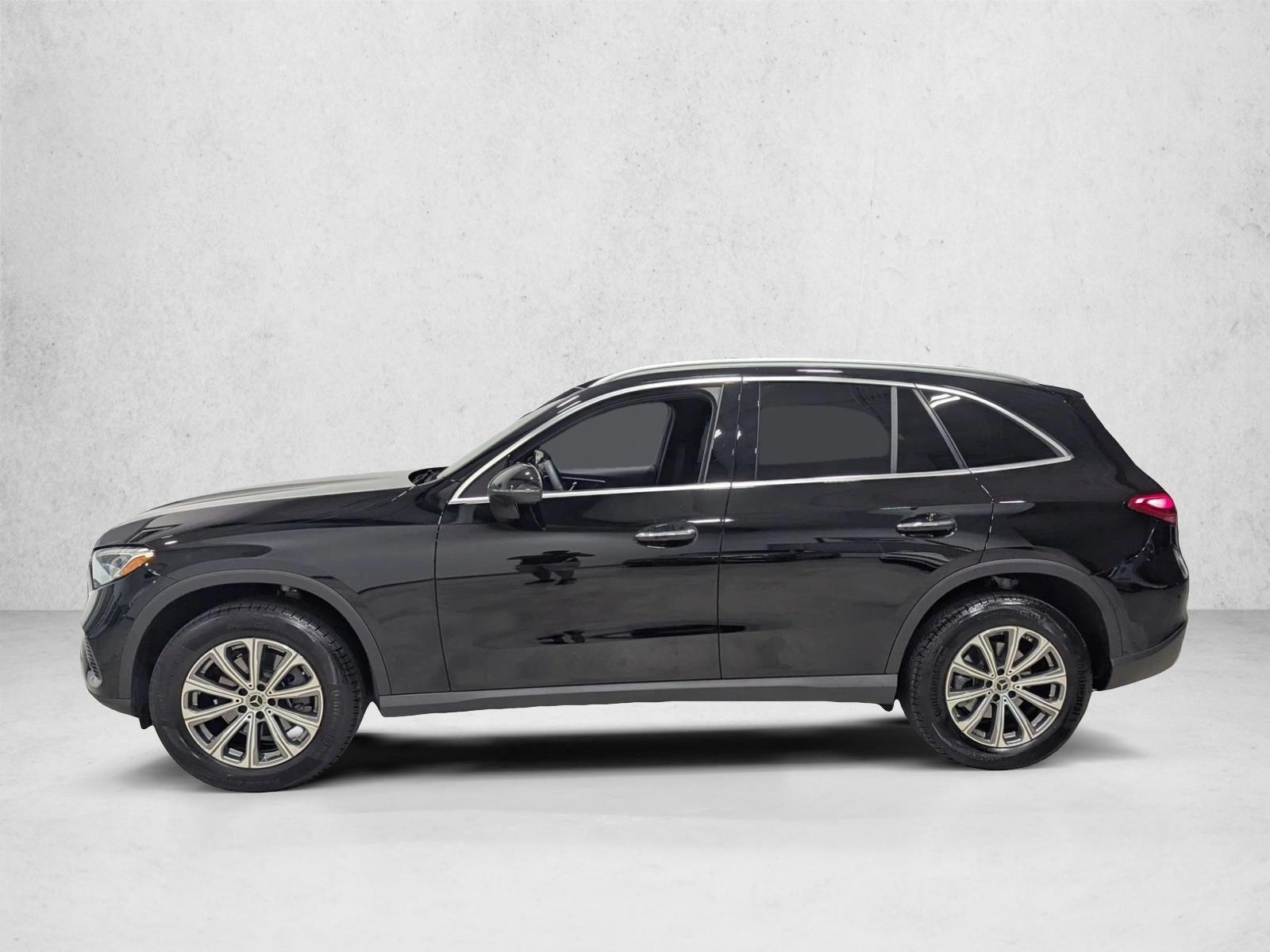 Thumbnail: 2026 Mercedes-Benz GLC - 2