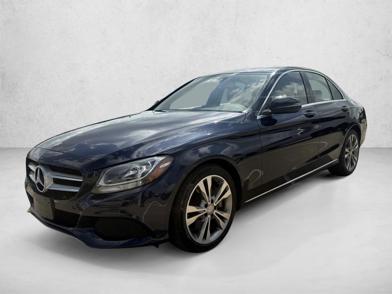 2016 Mercedes-Benz C-Class C 300 -
                  Corpus Christi, TX