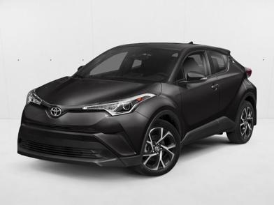 2019 Toyota C-HR XLE -
                  Ft. Myers, FL