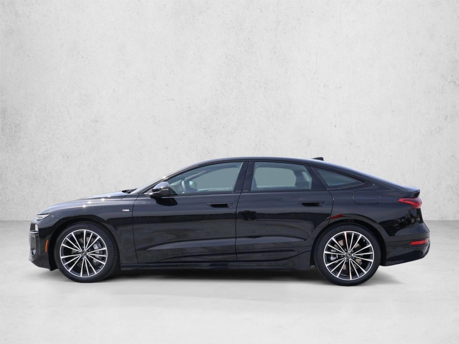Thumbnail: 2027 Audi e-tron - 2