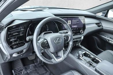 2024 Lexus RX