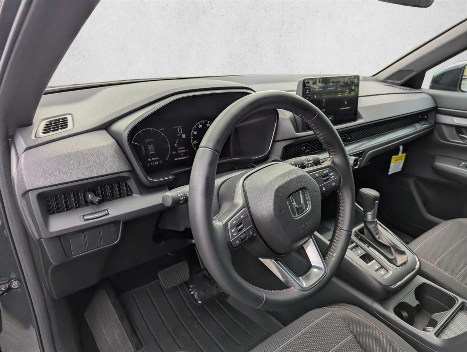 Thumbnail: 2026 Honda CR-V - 3