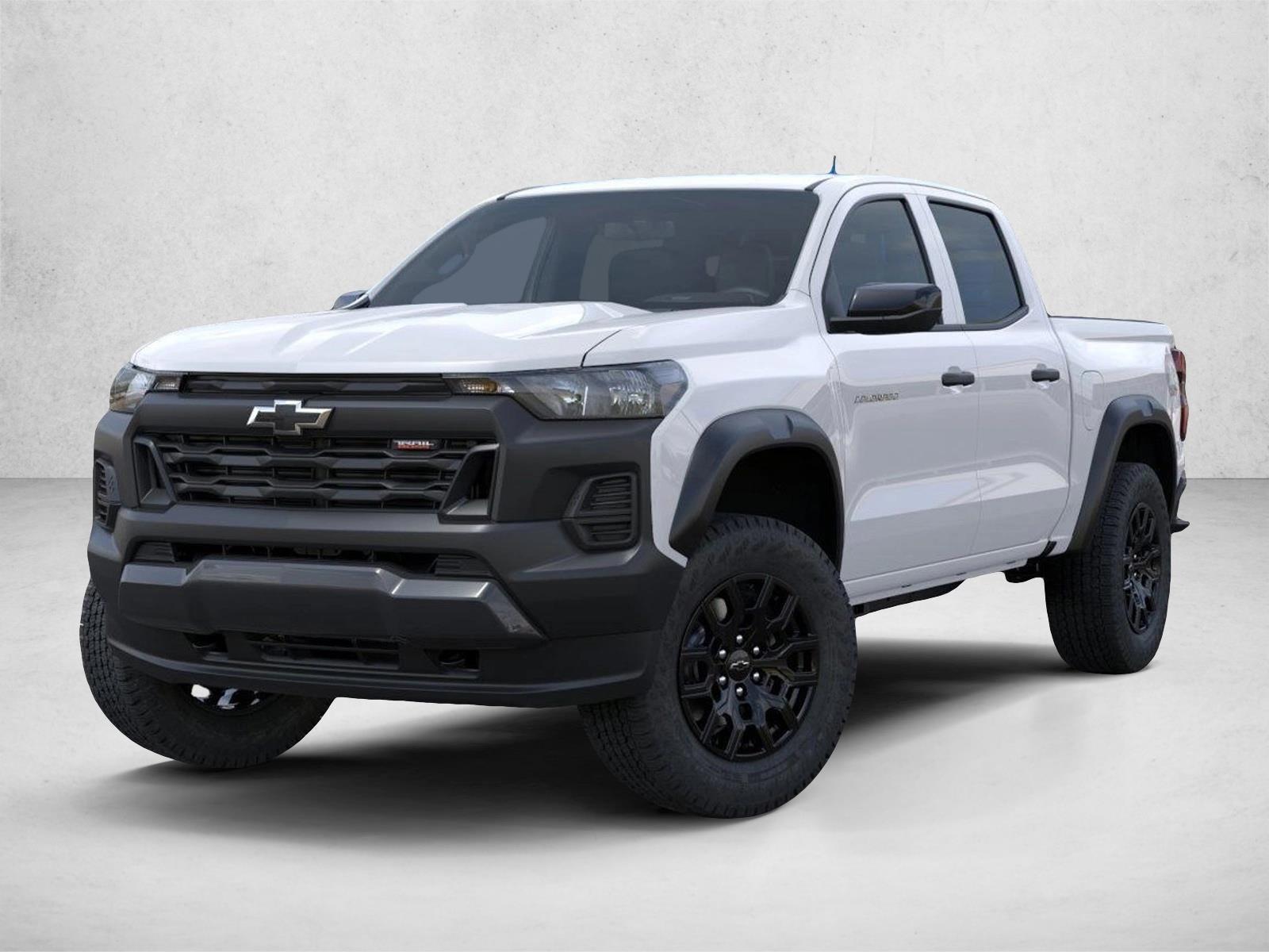 Thumbnail: 2026 Chevrolet Colorado - 1