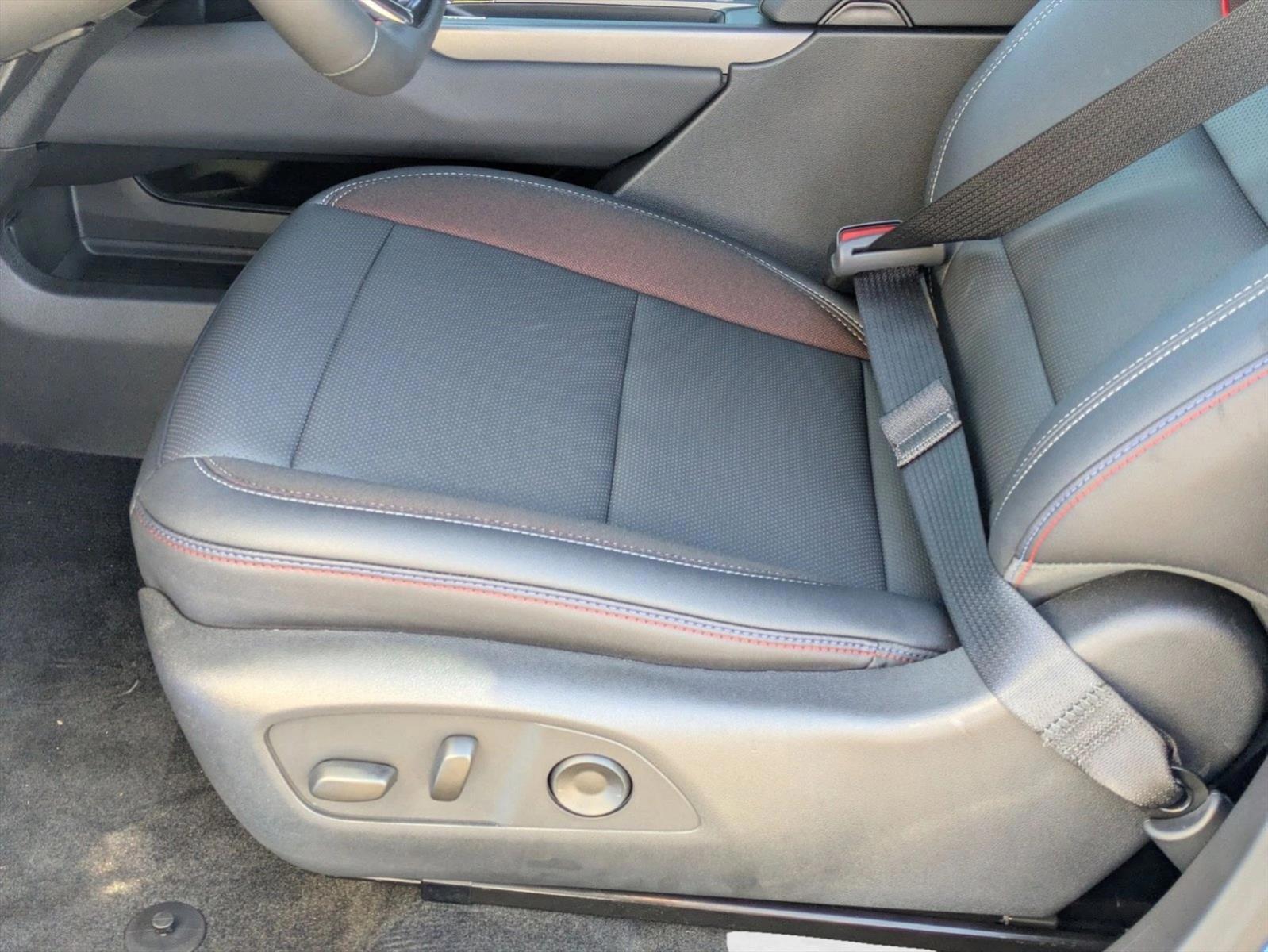 Thumbnail: 2026 Chevrolet Equinox - 4