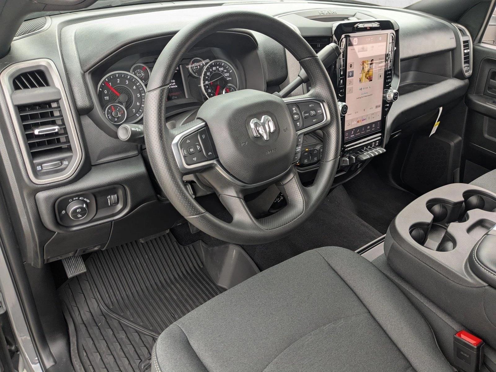 Thumbnail: 2026 RAM 2500 - 3