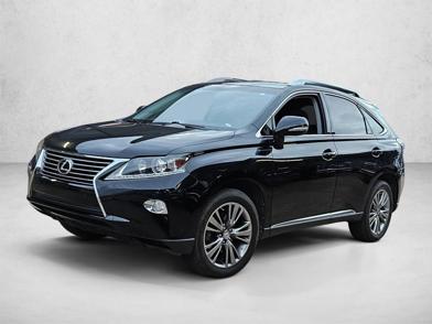 2014 Lexus RX 350 -
                  Denton, TX