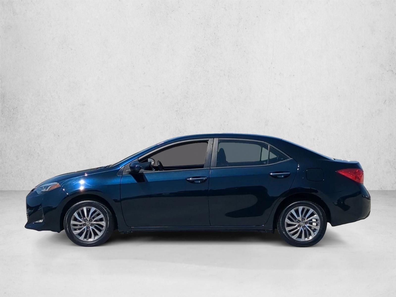 Thumbnail: 2018 Toyota Corolla - 2