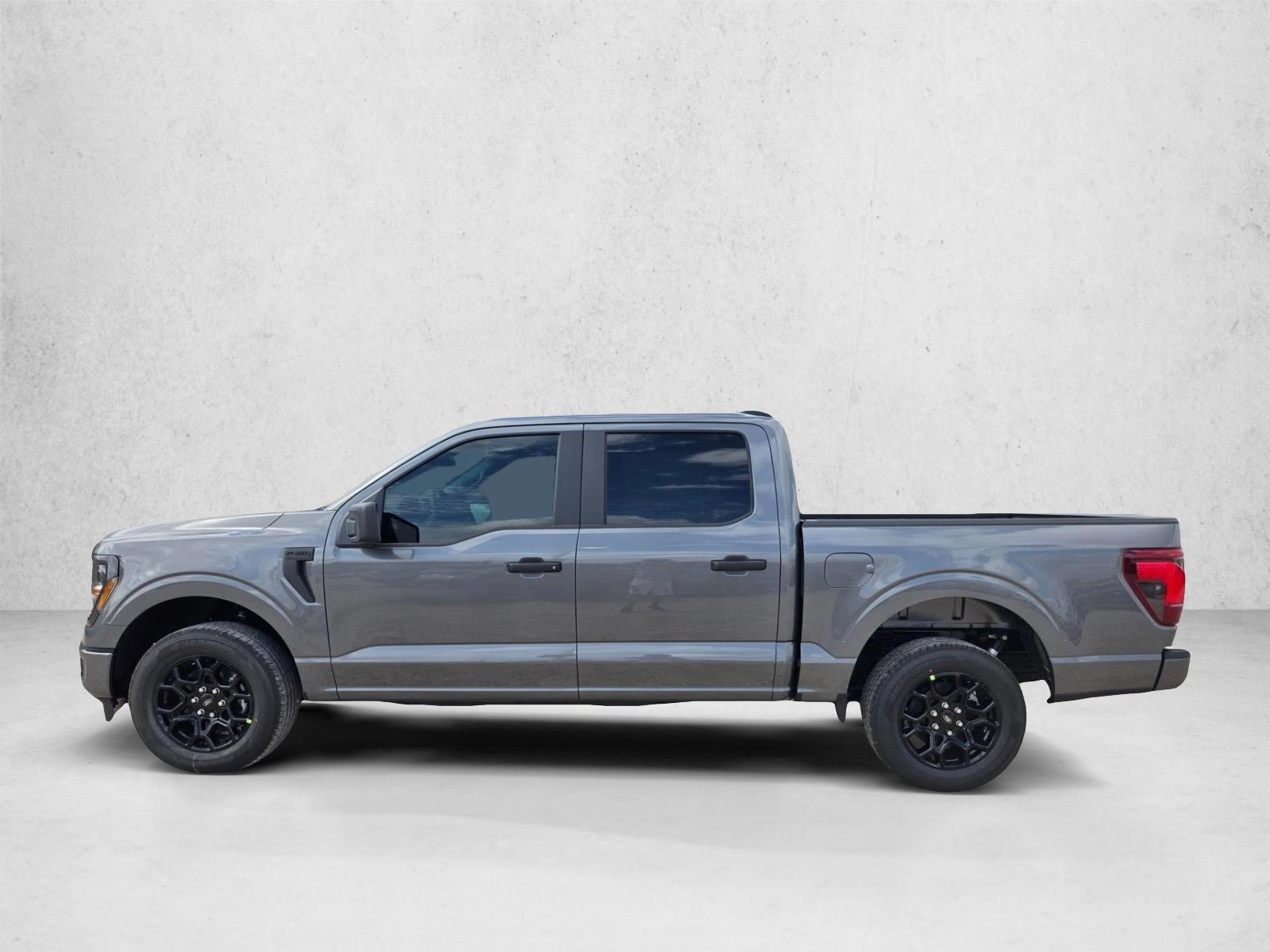 Thumbnail: 2026 Ford F-150 - 2