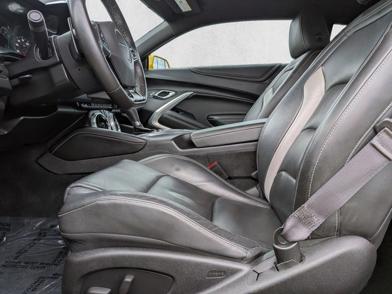 2016 Chevrolet Camaro