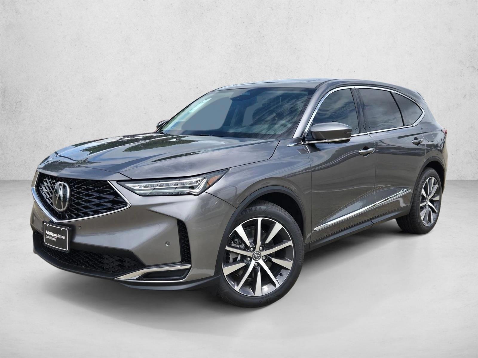Thumbnail: 2026 Acura MDX - 1
