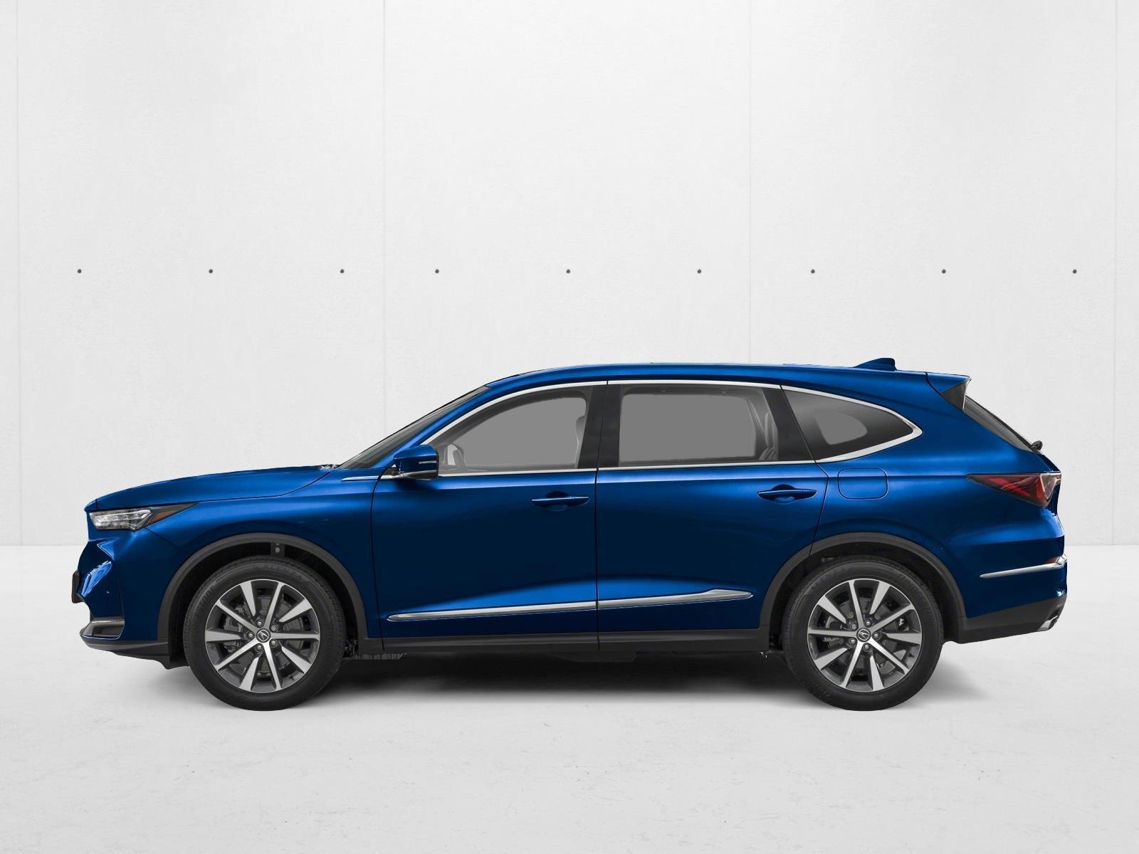 Thumbnail: 2026 Acura MDX - 2