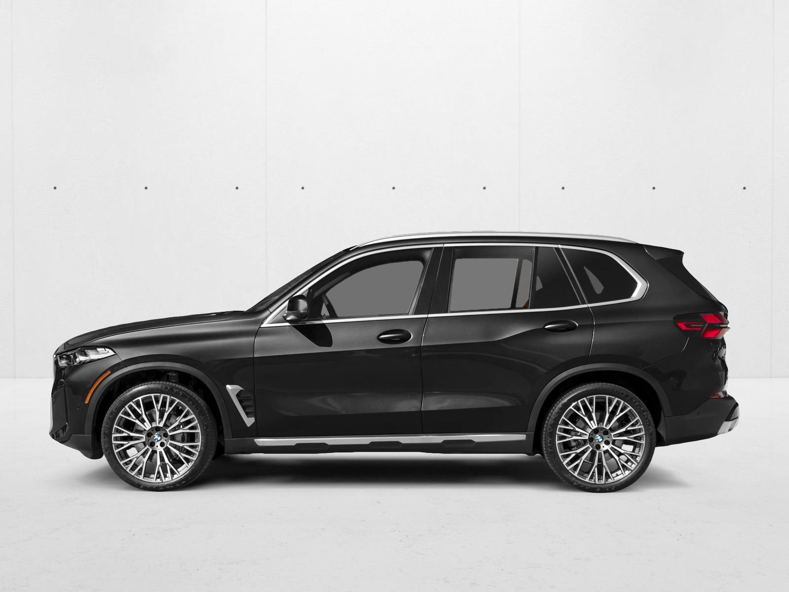Thumbnail: 2025 BMW X5 - 2