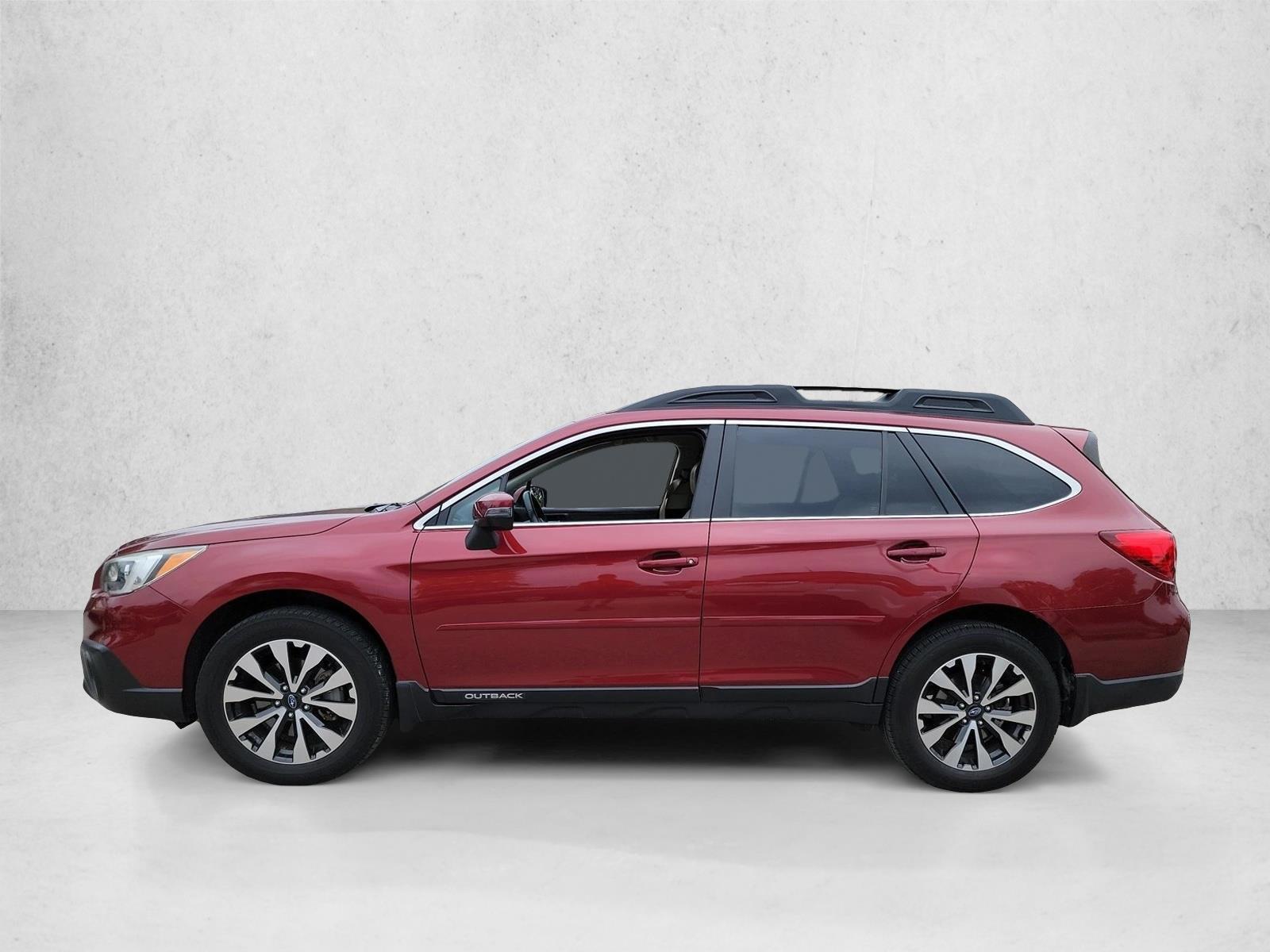 Thumbnail: 2016 Subaru Outback - 2