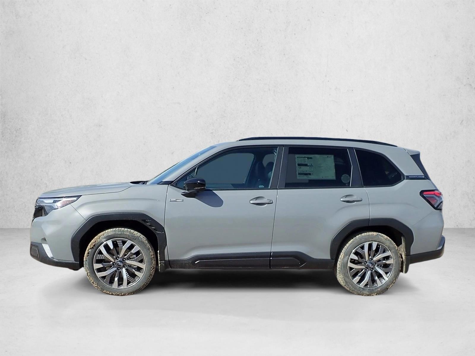 Thumbnail: 2026 Subaru Forester - 2