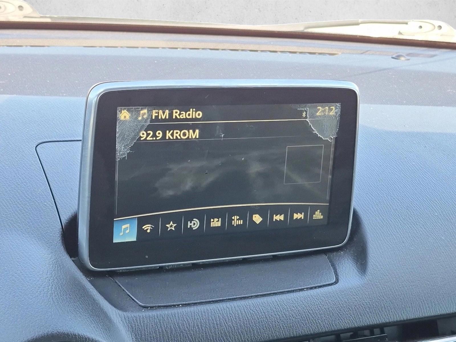 2017 Toyota Yaris iA, photo 12