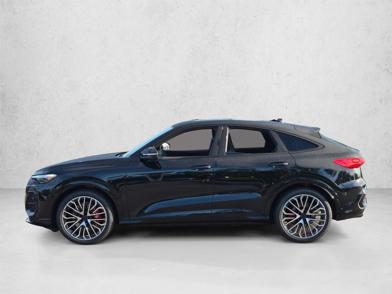 2026 Audi SQ5 Sportback