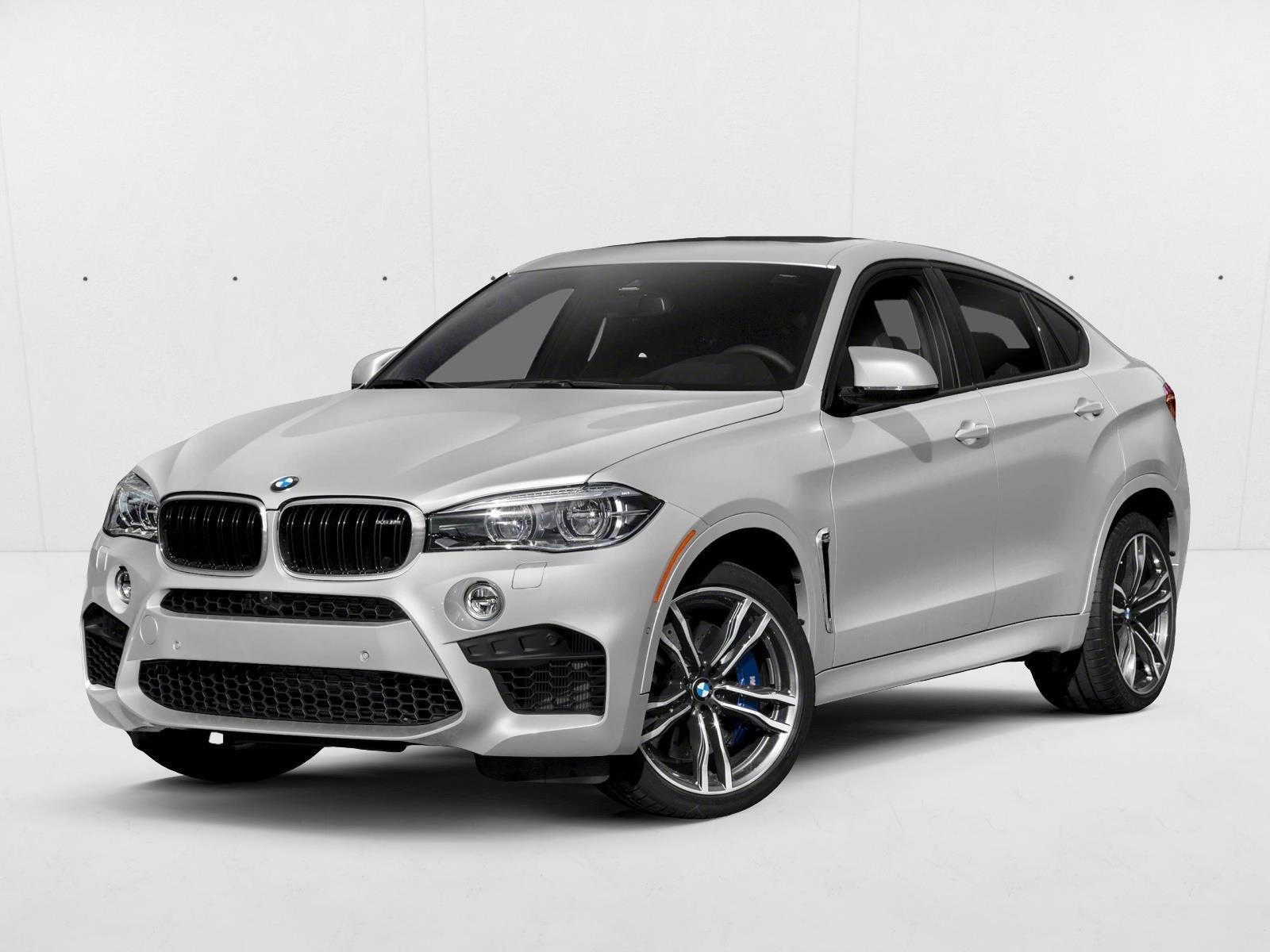 2018 BMW X6 M xDrive M's photo
