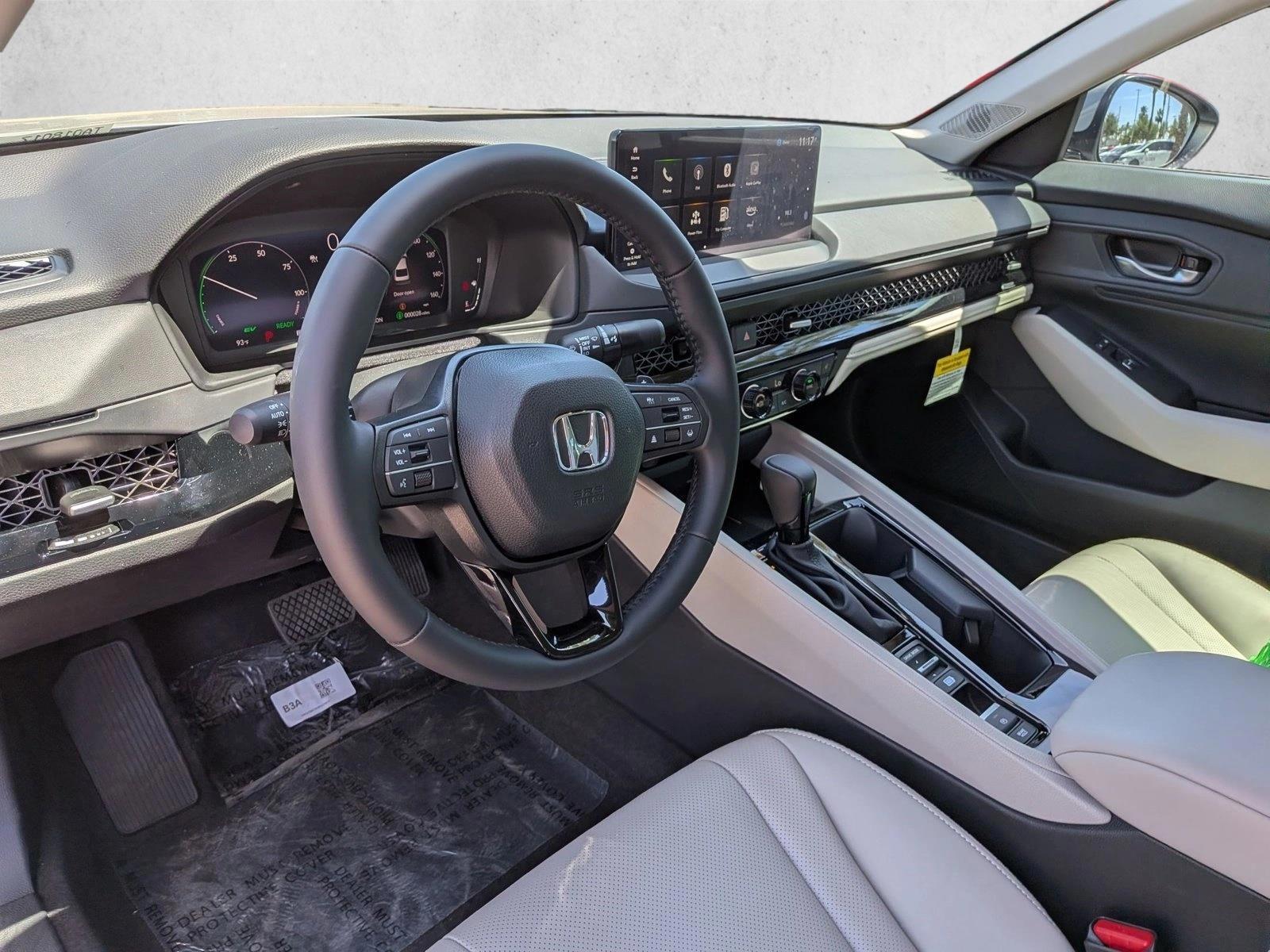 Thumbnail: 2026 Honda Accord - 3