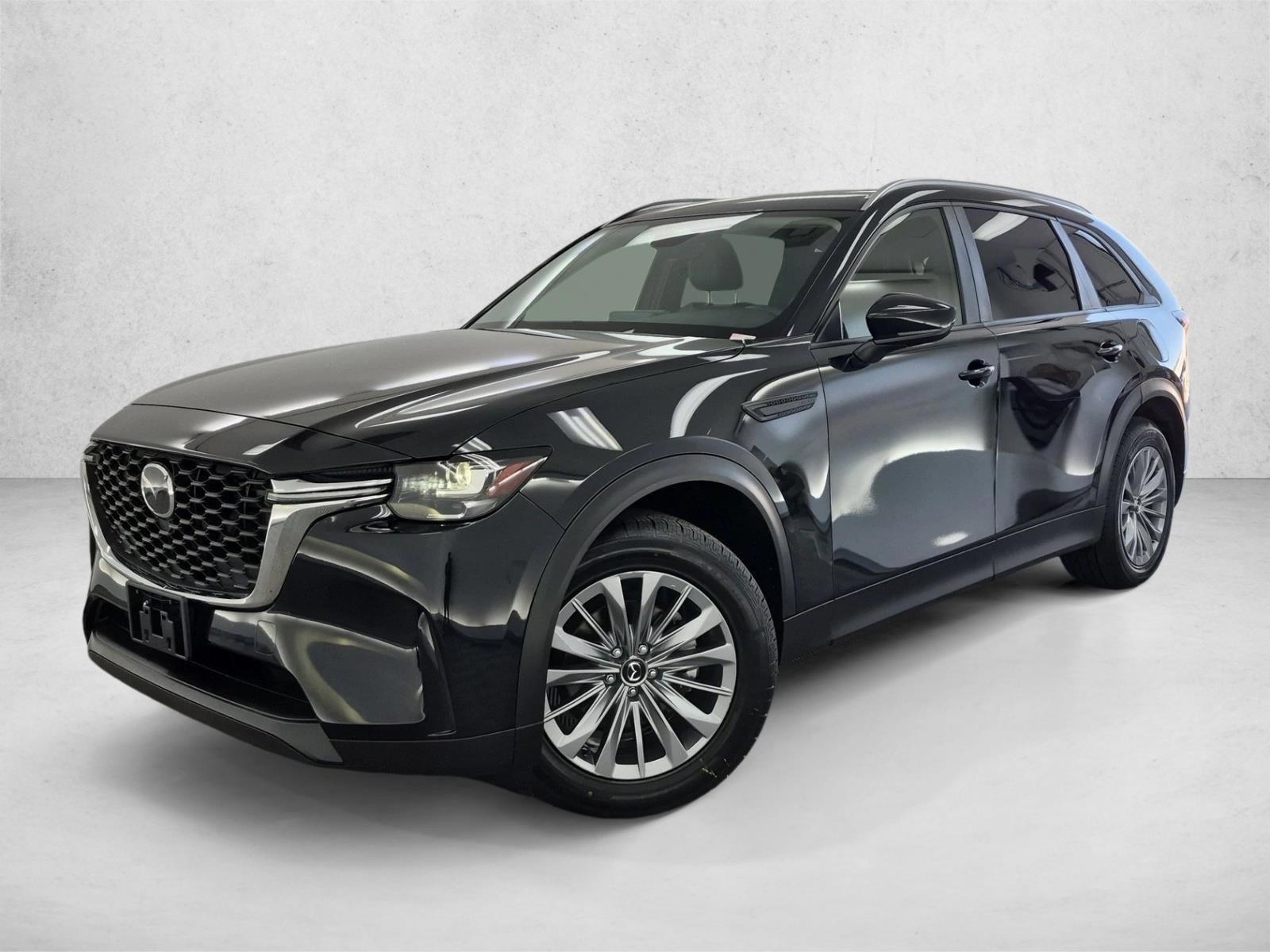 Thumbnail: 2024 Mazda CX-90 - 1