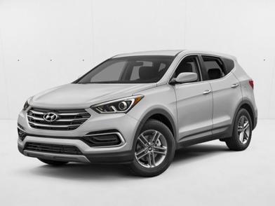 2017 Hyundai Santa Fe  -
                  Savannah, GA