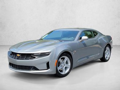 2023 Chevrolet Camaro
