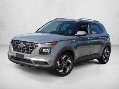 2023 Hyundai Venue SEL -
                  Miami Lakes, FL