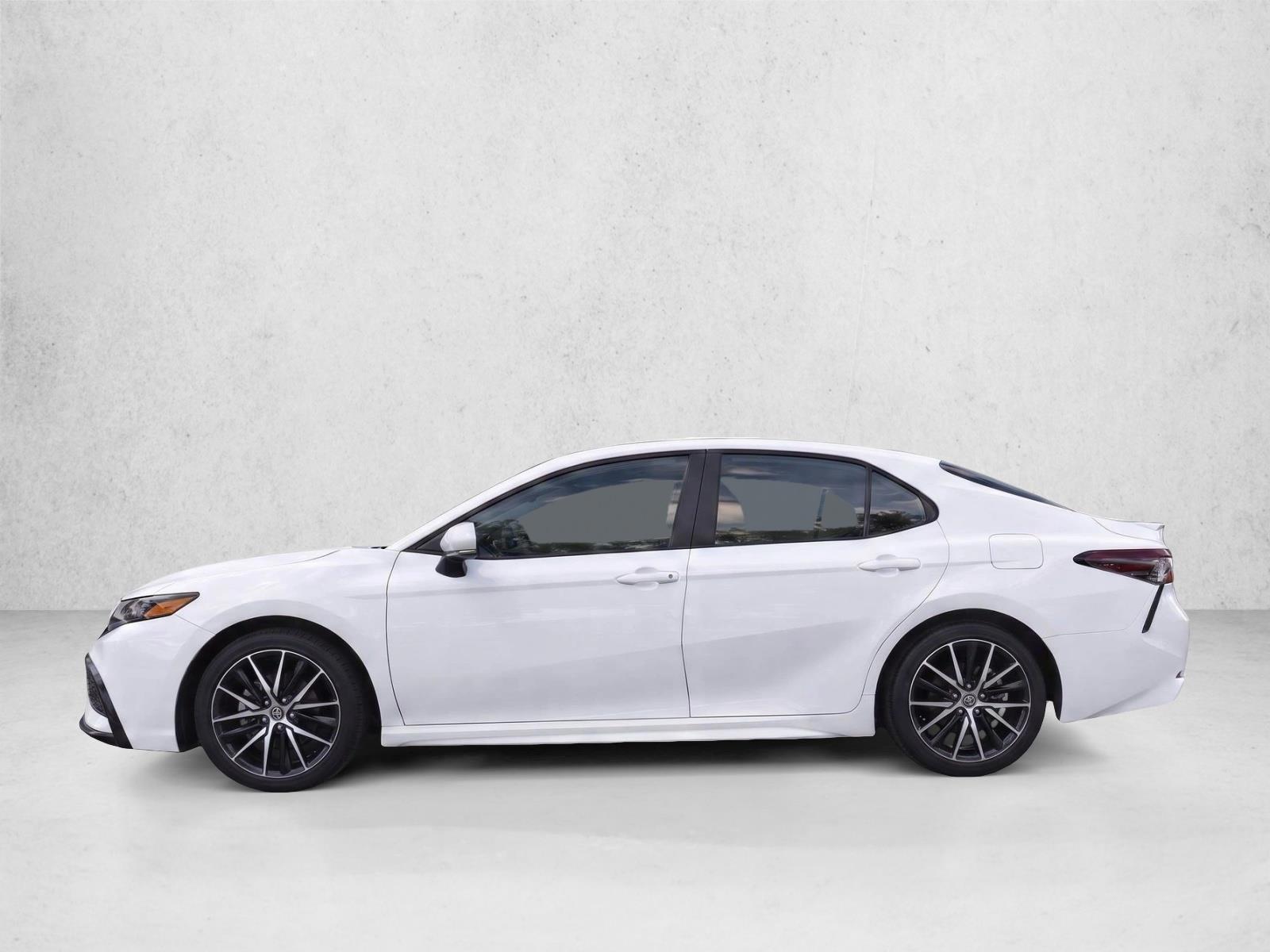 Thumbnail: 2023 Toyota Camry - 2
