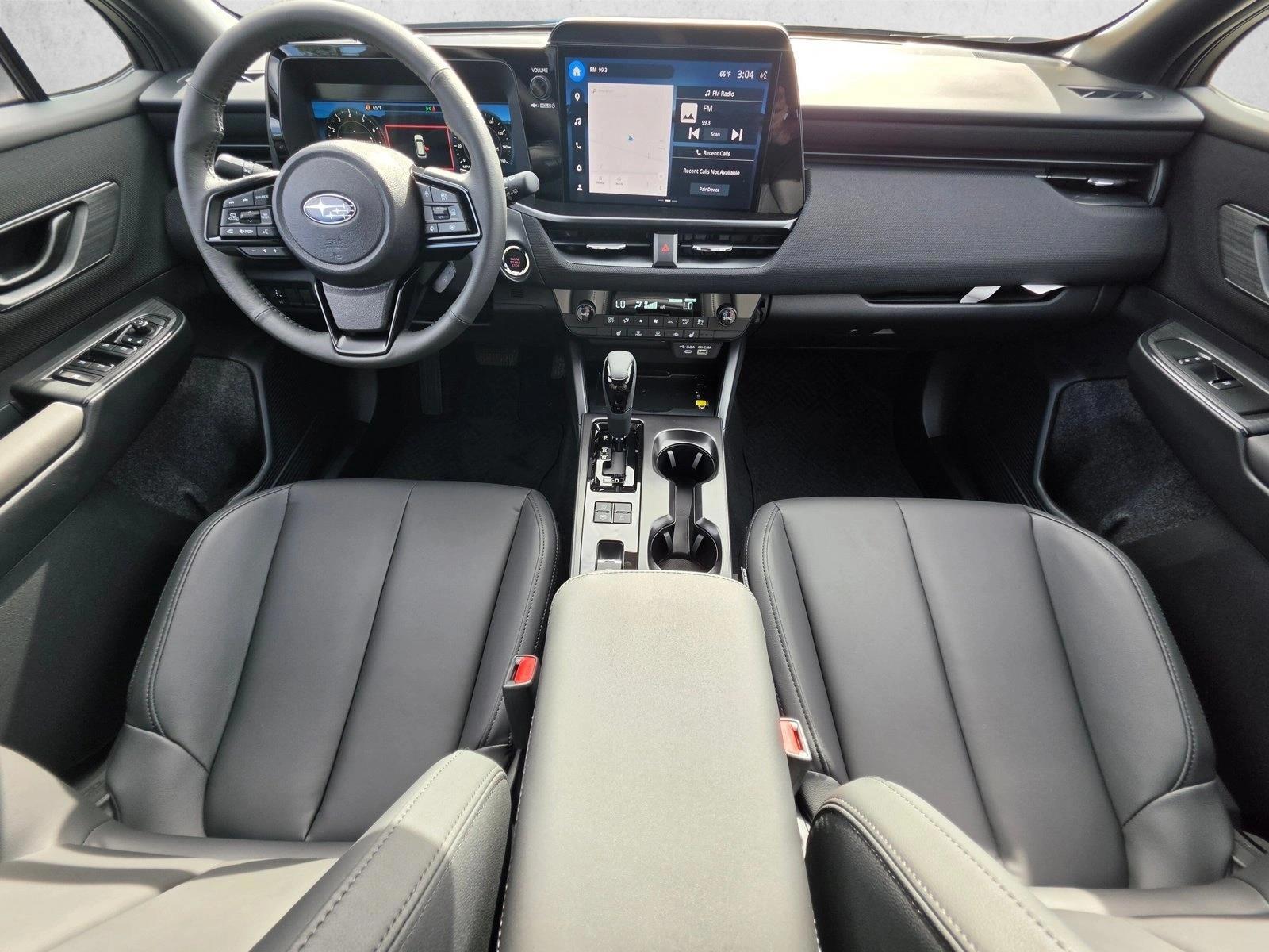 Thumbnail: 2026 Subaru Outback - 3