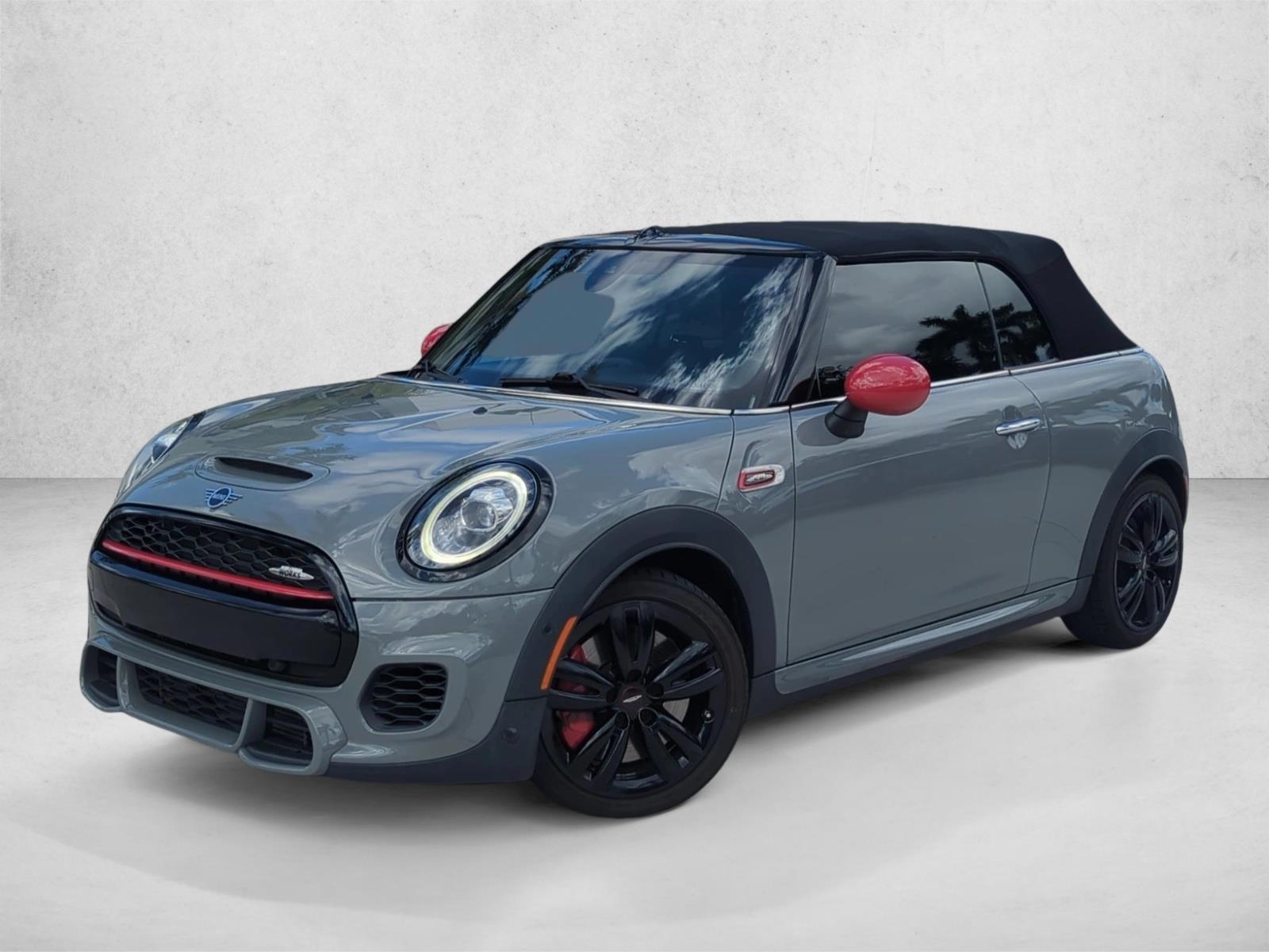 Thumbnail: 2019 MINI Cooper - 1