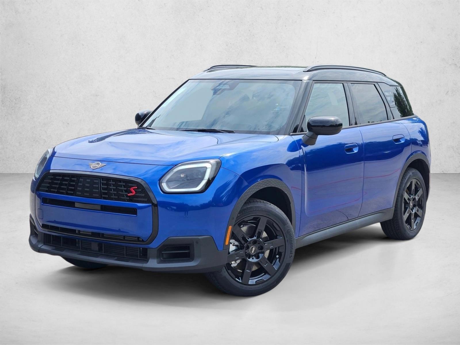 Thumbnail: 2026 MINI Cooper Countryman - 1