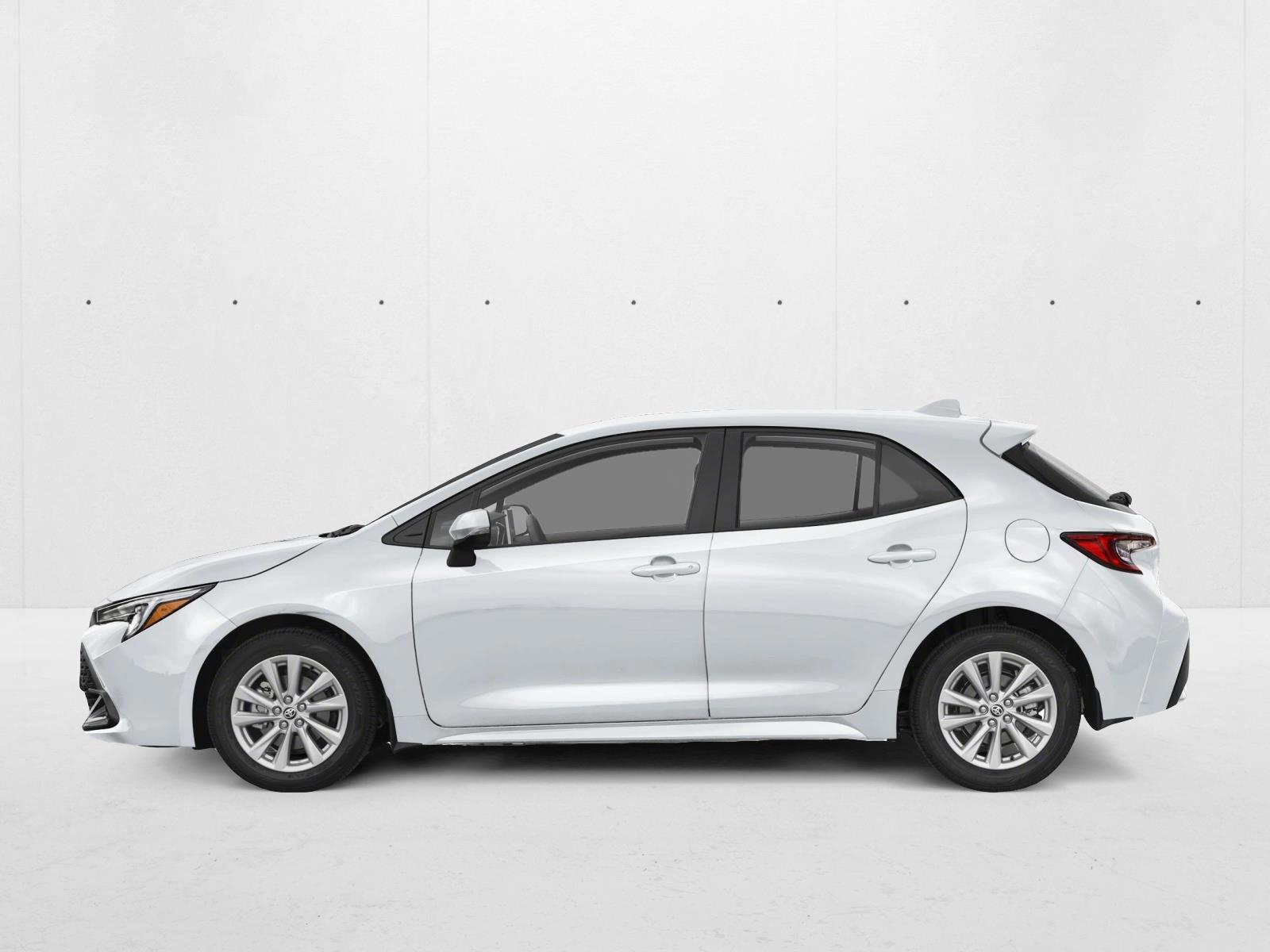Thumbnail: 2026 Toyota Corolla - 2