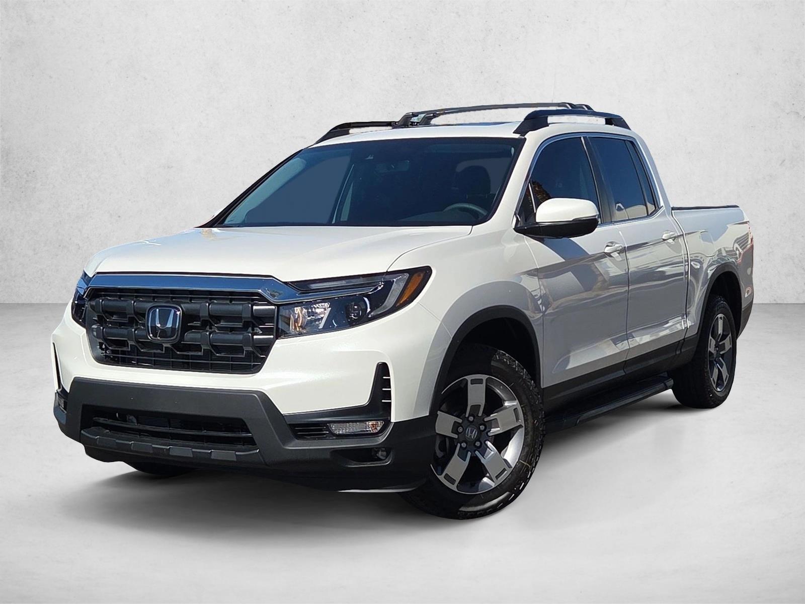 Thumbnail: 2026 Honda Ridgeline - 1
