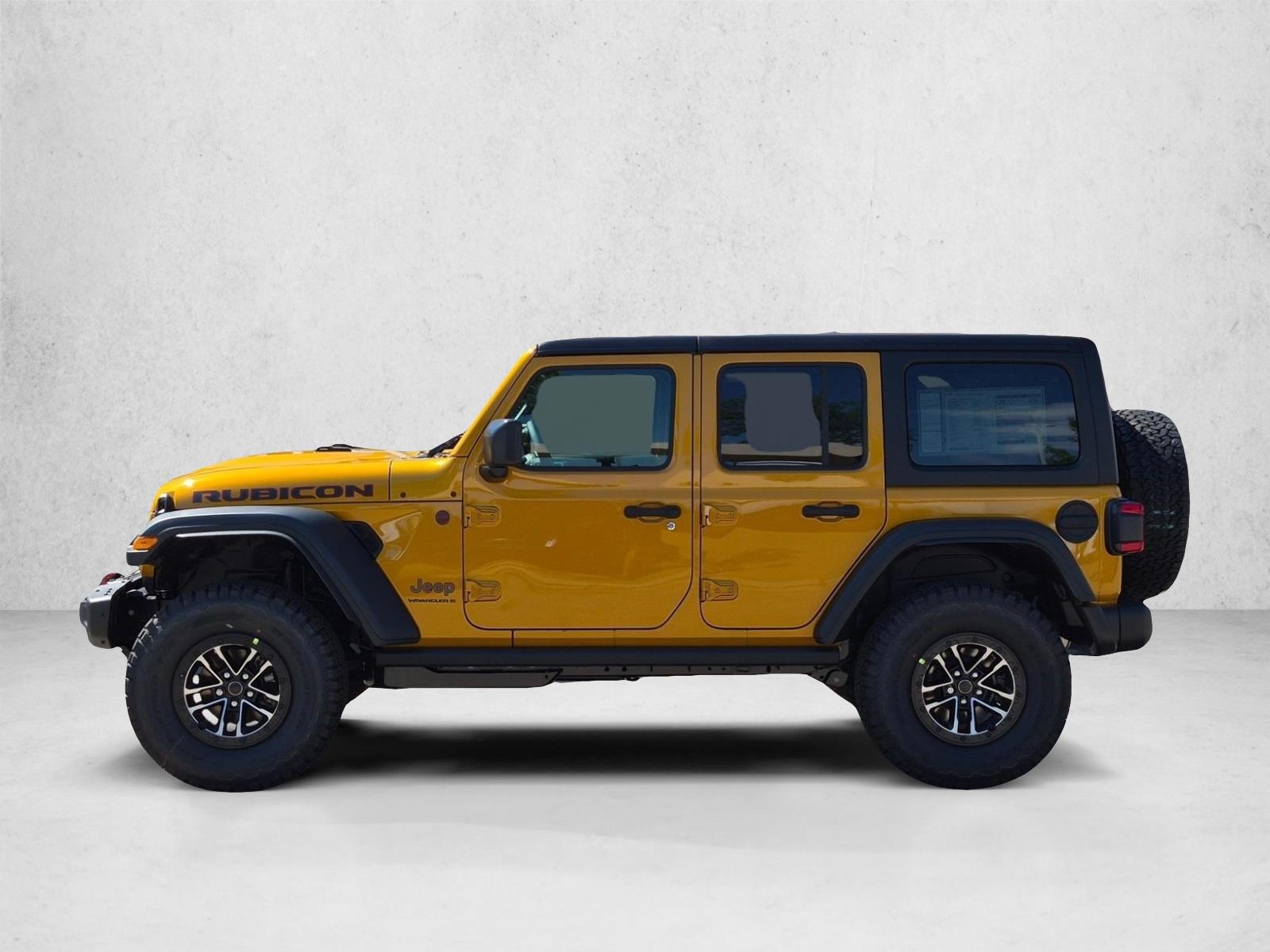 Thumbnail: 2026 Jeep Wrangler - 2