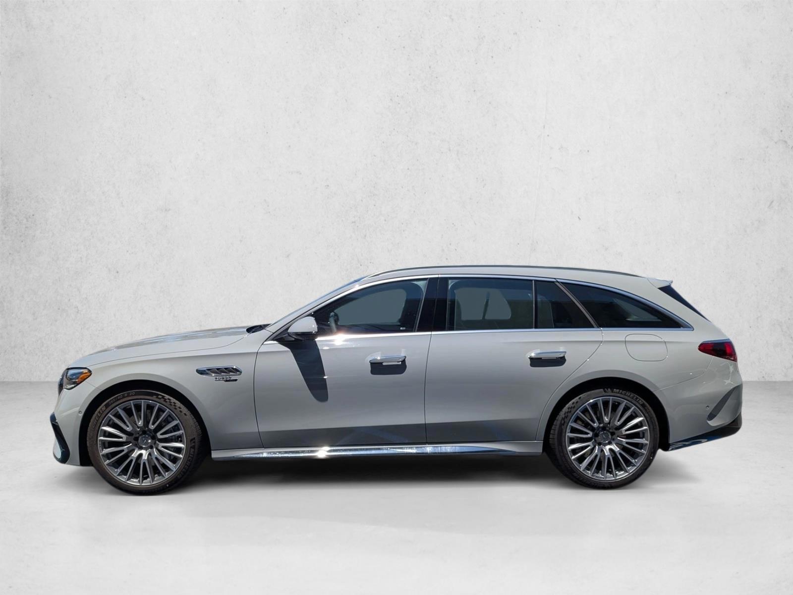 Thumbnail: 2026 Mercedes-Benz E-Class - 2