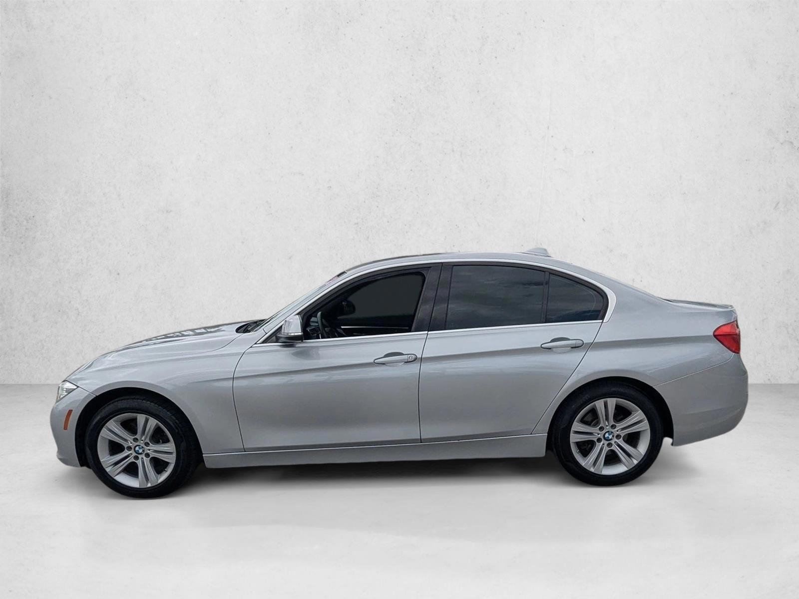 Thumbnail: 2018 BMW 3 Series - 2