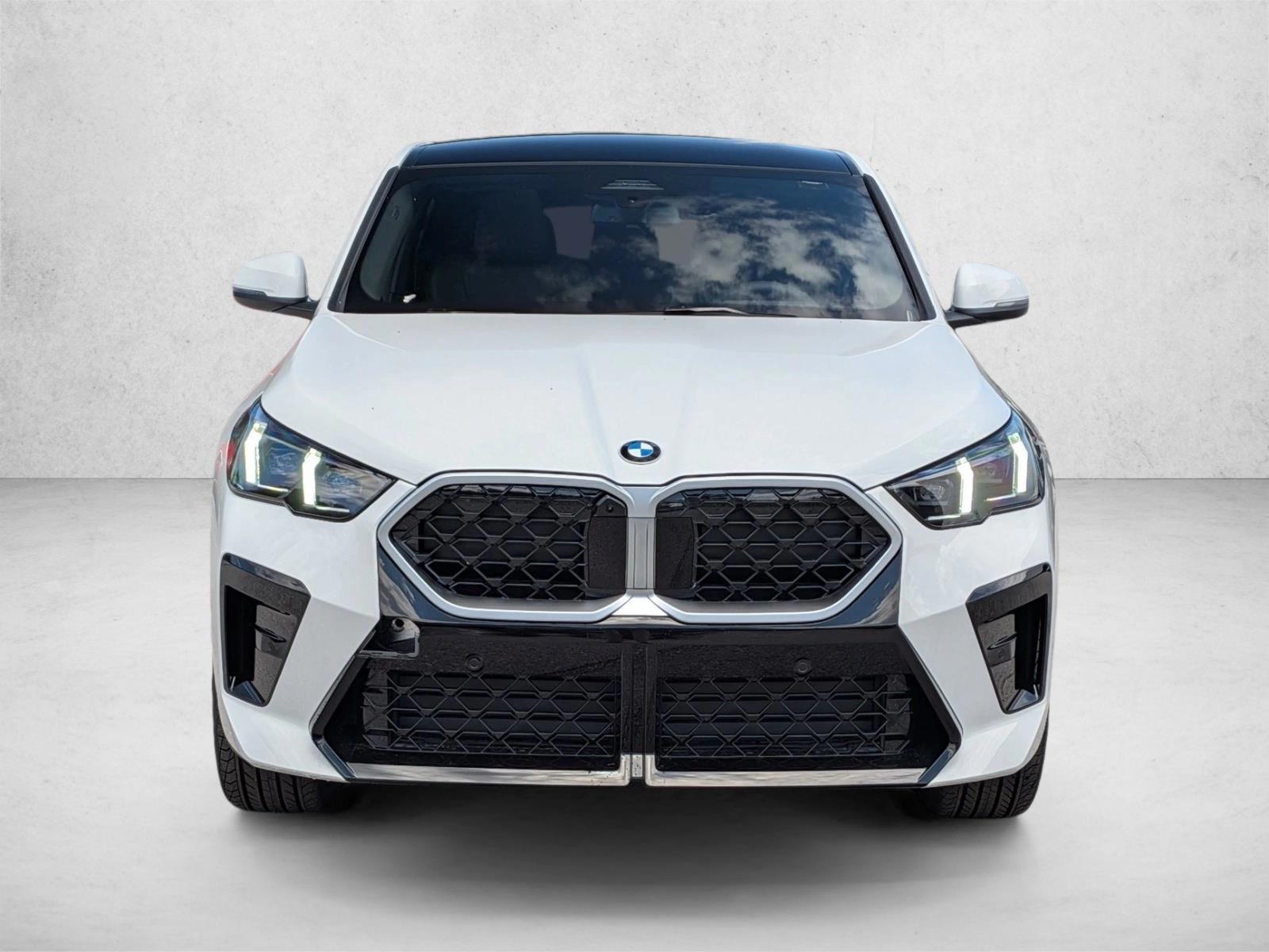 2026 BMW X2