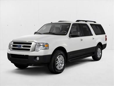 2010 Ford Expedition EL XLT -
                  Burleson, TX